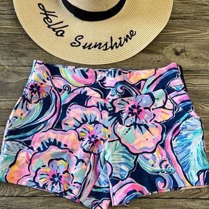 Lilly Pulitzer Callahan Shorts